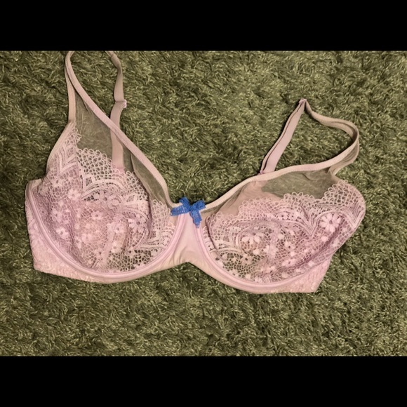 Victoria’s Secret Unlined Demi Bra - Picture 2 of 5